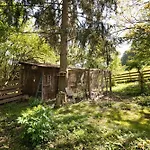 Σπίτι διακοπών Beim Alenbrunnen Münsingen