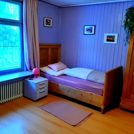 Holiday home Beim Alenbrunnen Muensingen