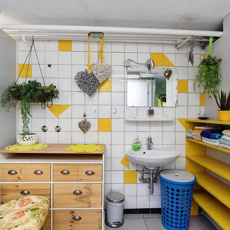 Сasa de vacaciones Beim Alenbrunnen