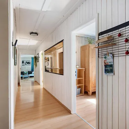 Holiday home Beim Alenbrunnen Muensingen