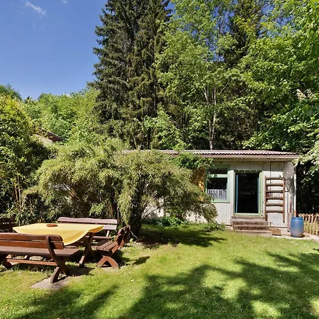 Holiday home Beim Alenbrunnen *