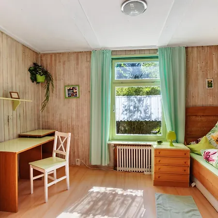 Holiday home Beim Alenbrunnen Muensingen