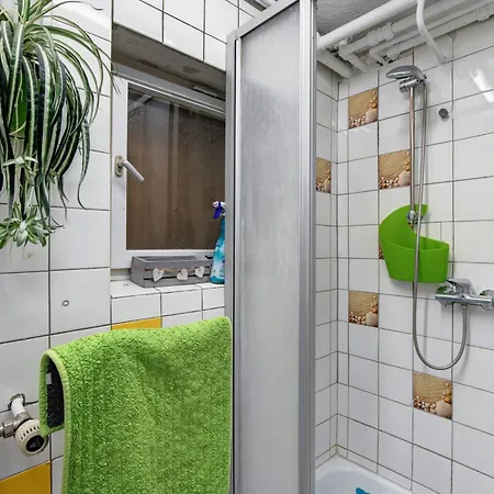 Beim Alenbrunnen Holiday home *