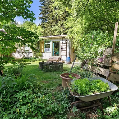 Сasa de vacaciones Beim Alenbrunnen *