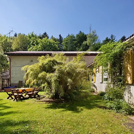 Holiday home Beim Alenbrunnen Muensingen