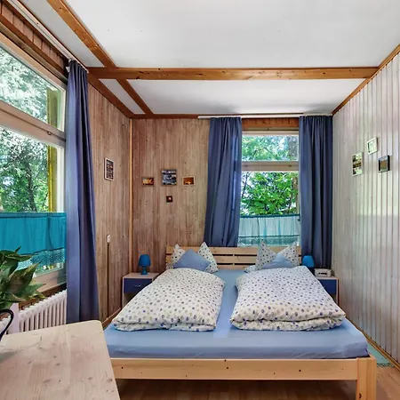 Beim Alenbrunnen Сasa de vacaciones Münsingen