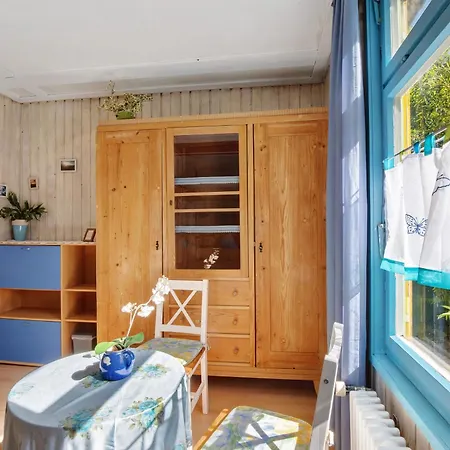 Сasa de vacaciones Beim Alenbrunnen Münsingen