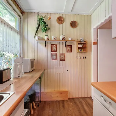 Beim Alenbrunnen Holiday home