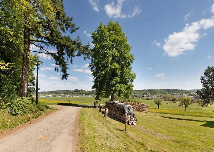 Beim Alenbrunnen Tatil Evi