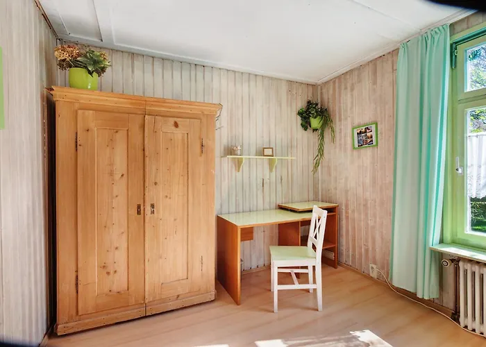 Beim Alenbrunnen Tatil Evi *