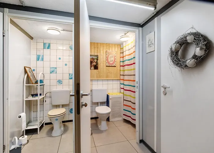 Tatil Evi Beim Alenbrunnen *