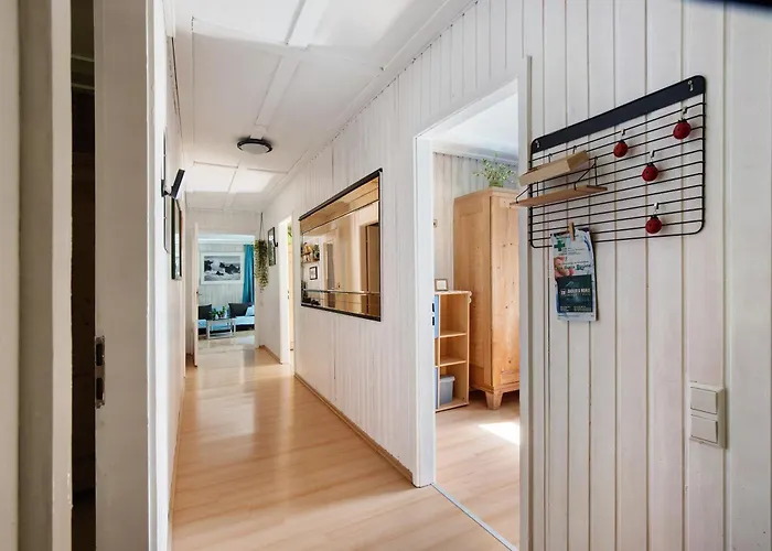 Tatil Evi Beim Alenbrunnen Münsingen