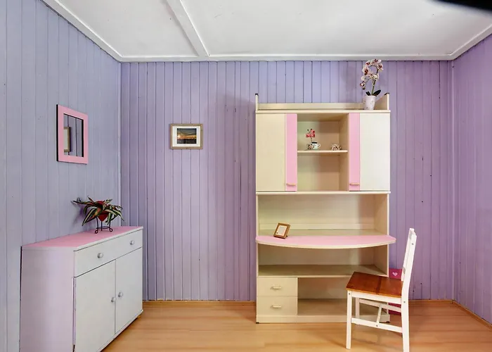 Beim Alenbrunnen Tatil Evi