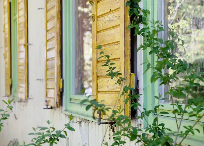 Beim Alenbrunnen Tatil Evi Münsingen