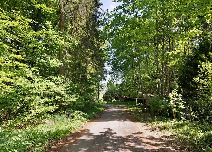 Tatil Evi Beim Alenbrunnen