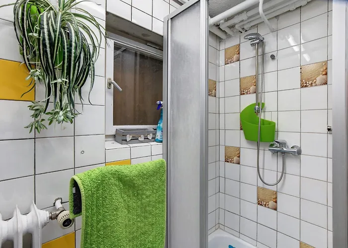 Beim Alenbrunnen Tatil Evi *