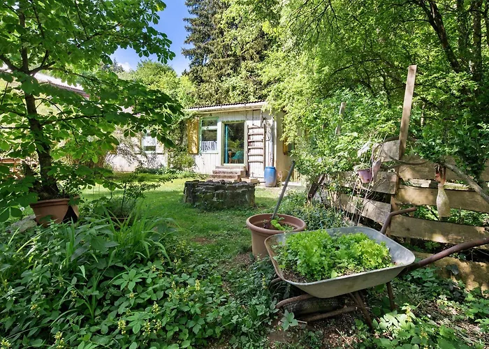 Tatil Evi Beim Alenbrunnen *