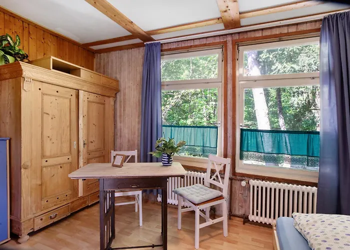 Tatil Evi Beim Alenbrunnen *