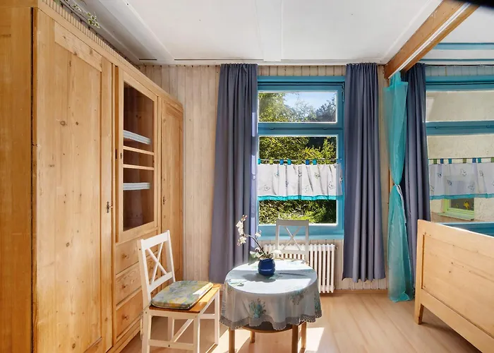 Beim Alenbrunnen Tatil Evi Münsingen