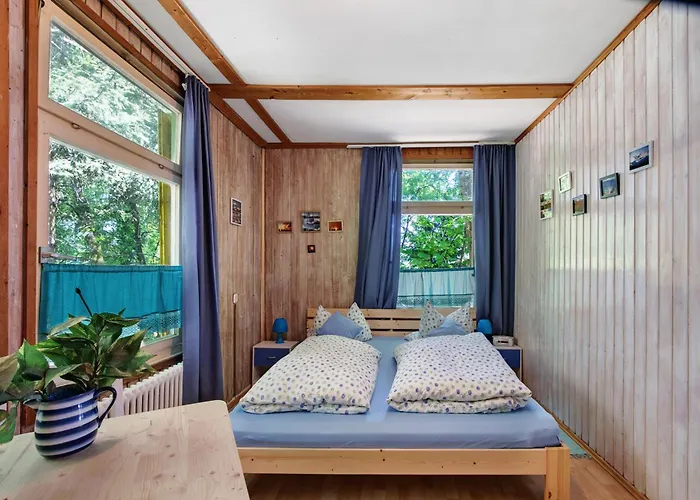 Beim Alenbrunnen Tatil Evi Münsingen