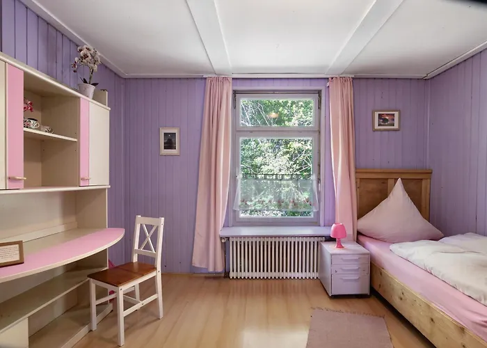 Tatil Evi Beim Alenbrunnen