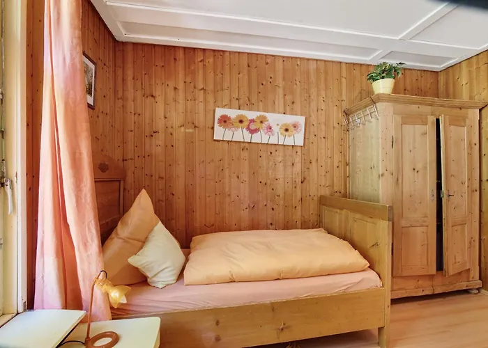 Beim Alenbrunnen * Münsingen